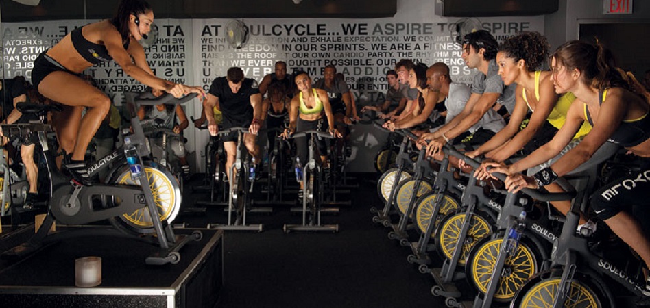 SoulCycle se diversifica más allá de la bici y ofrecerá clases de yoga y ‘Hiit’